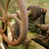 lothersdale sluice gate